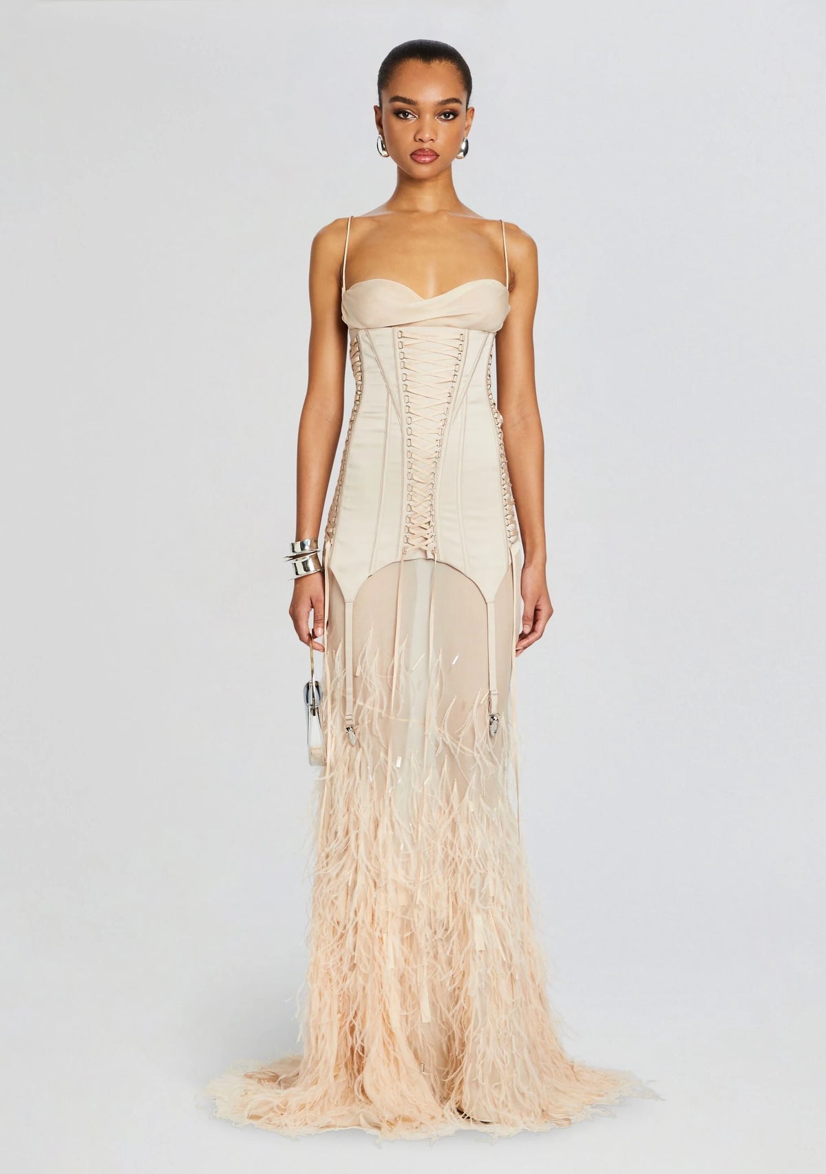Lovette Dress
