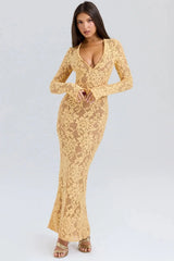 Elena Dress