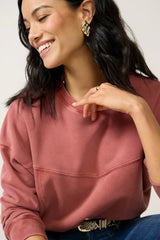 Anna Sweatshirt