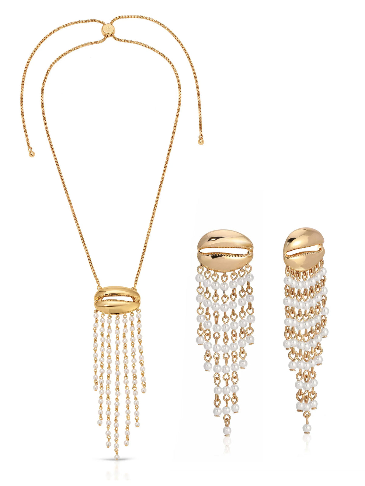 Mykonos Set