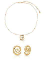 Aura Pearl Starter Set