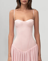 Vivienne Princess Dress