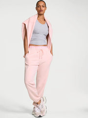 Iconic Fleece Relaxed Jogger Sweatpant