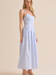 Alouette Maxi Dress