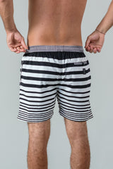 Retro Boardshort