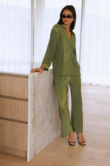 Your Amusement Pants Green