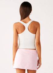 Movie Star Mini Skirt Pink
