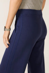 Wide Leg Pant