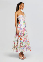 Danny Long Dress