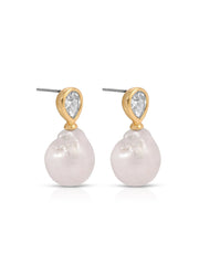 Freshwater Heirloom Earrings