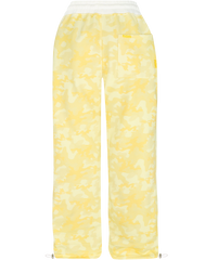 Celia Cropped Tracksuit