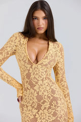 Elena Dress