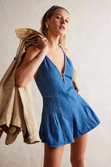 Nadia Romper