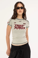 Front Runner Revline Nano Tee Concrete
