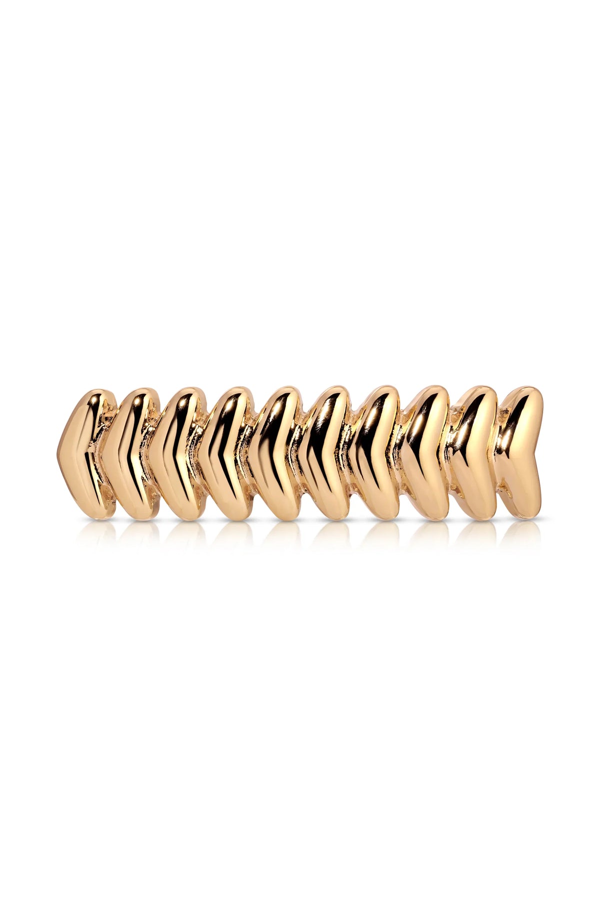 Moderna Hair Clip