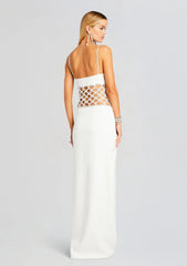 Solene Dress