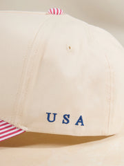 All-American Retriever Hat