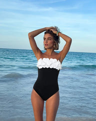 Pablo Swimsuit - Black